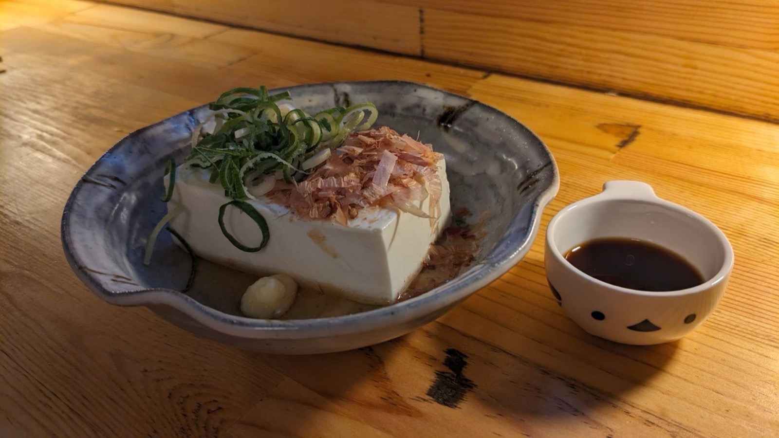 冷奴