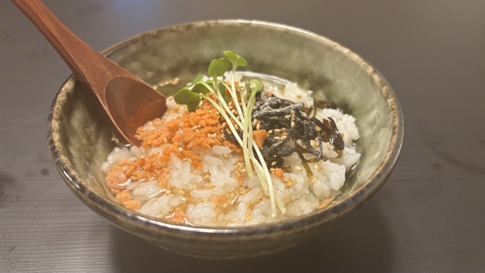 ごはんもの
