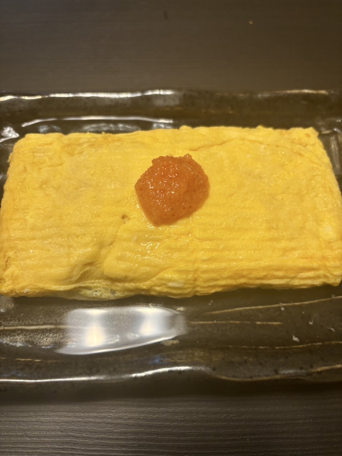 だし巻き玉子